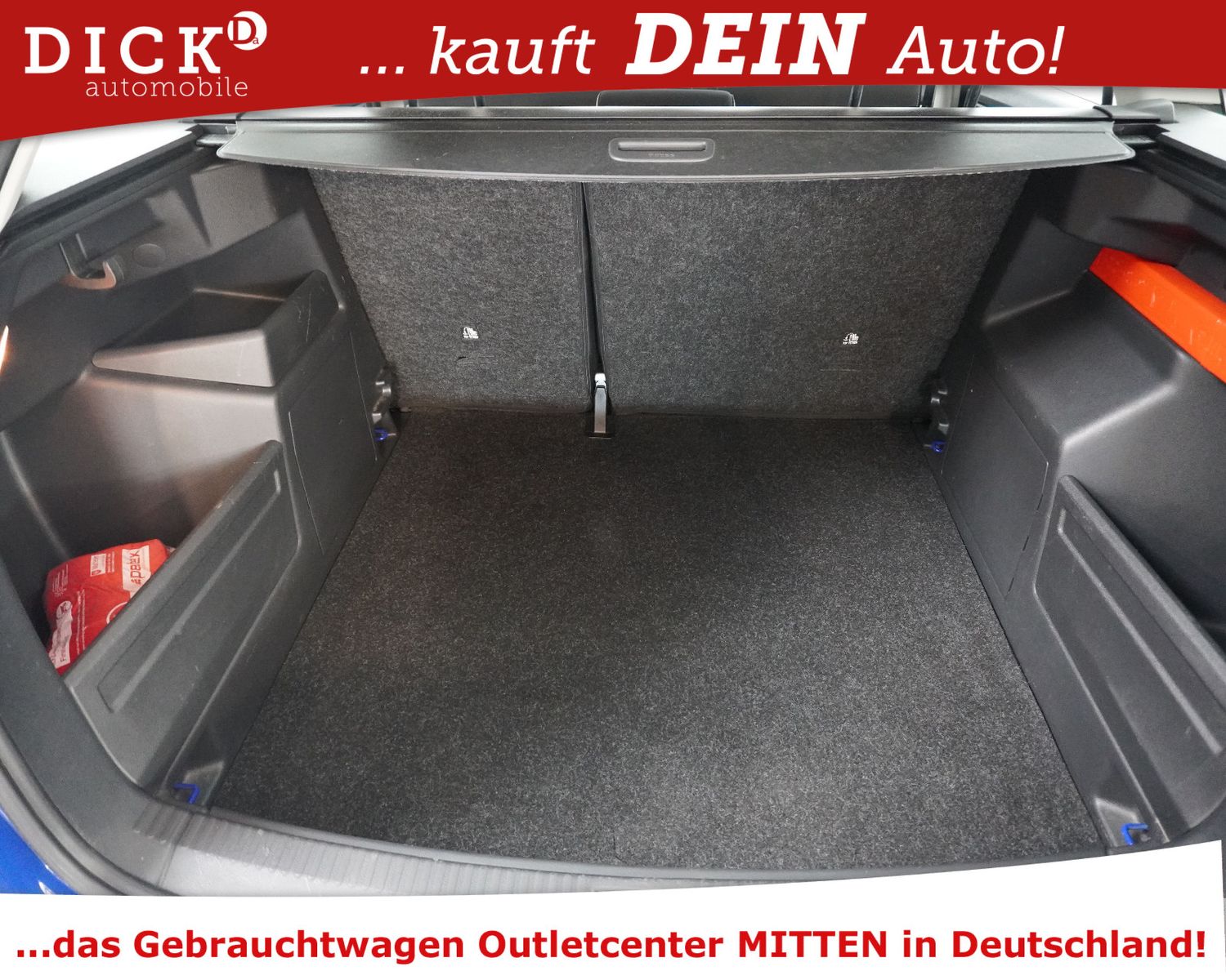 Fahrzeugabbildung SKODA Fabia Com 1.0TSI Ambit NAVI+SHZ+PDC+MFL+TEMP+APP