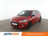 Hyundai i20 1.0 TGDI Advantage *CAM*PDC*SHZ*KLIMA* - Hyundai i20: Advantage