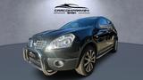 Nissan Qashqai Acenta 2.0 dCI 4X4 Klimaaut,MFL,AHK,RFK - gebrauchte Nissan Qashqai aus dem Jahr 2008
