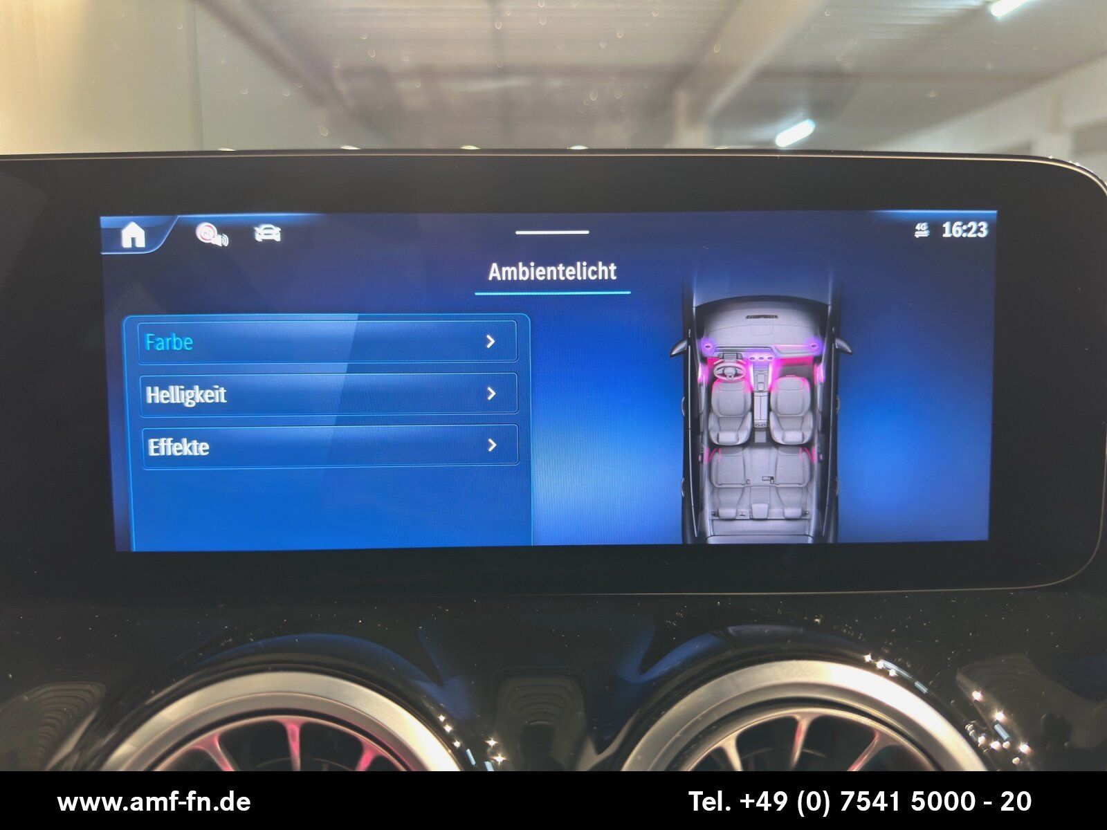 GLA 200 AMG Line LED+RFK+SHZ+EL.HK+KEYLESS GO