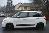 Fiat 500L Lounge-Automatik-Pdc-Klima-Panorama - Fiat 500L in Wuppertal
