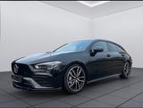 Mercedes-Benz CLA 35 AMG Shooting Brake Mercedes-AMG CLA 3... - Mercedes-Benz CLA 35 AMG Shooting Brake Gebrauchtwagen