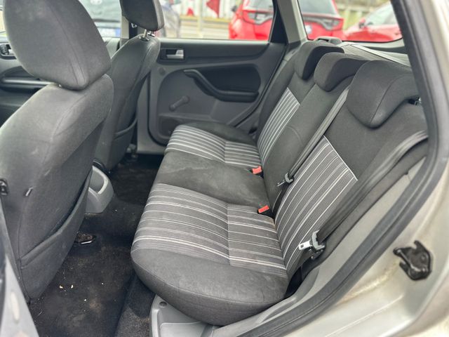 Ford Focus Turnier Concept