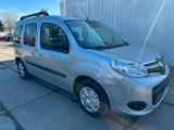 Renault Kangoo Limited*ERSTBESITZ* - gebrauchte Renault Kangoo aus dem Jahr 2016