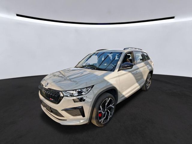 Skoda Kodiaq - Bild 2