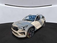 Skoda Kodiaq - Vorschau Bild 2