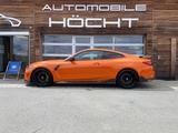 BMW M4 xDrive Competition Coupe Laserlicht Sportpake - gebrauchte Sportwagen