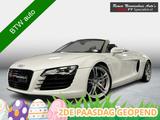 Audi R8 Spyder 4.2 V8 FSI Quattro 420PK Keramische Re - gebrauchte Audi R8 aus dem Jahr 2011