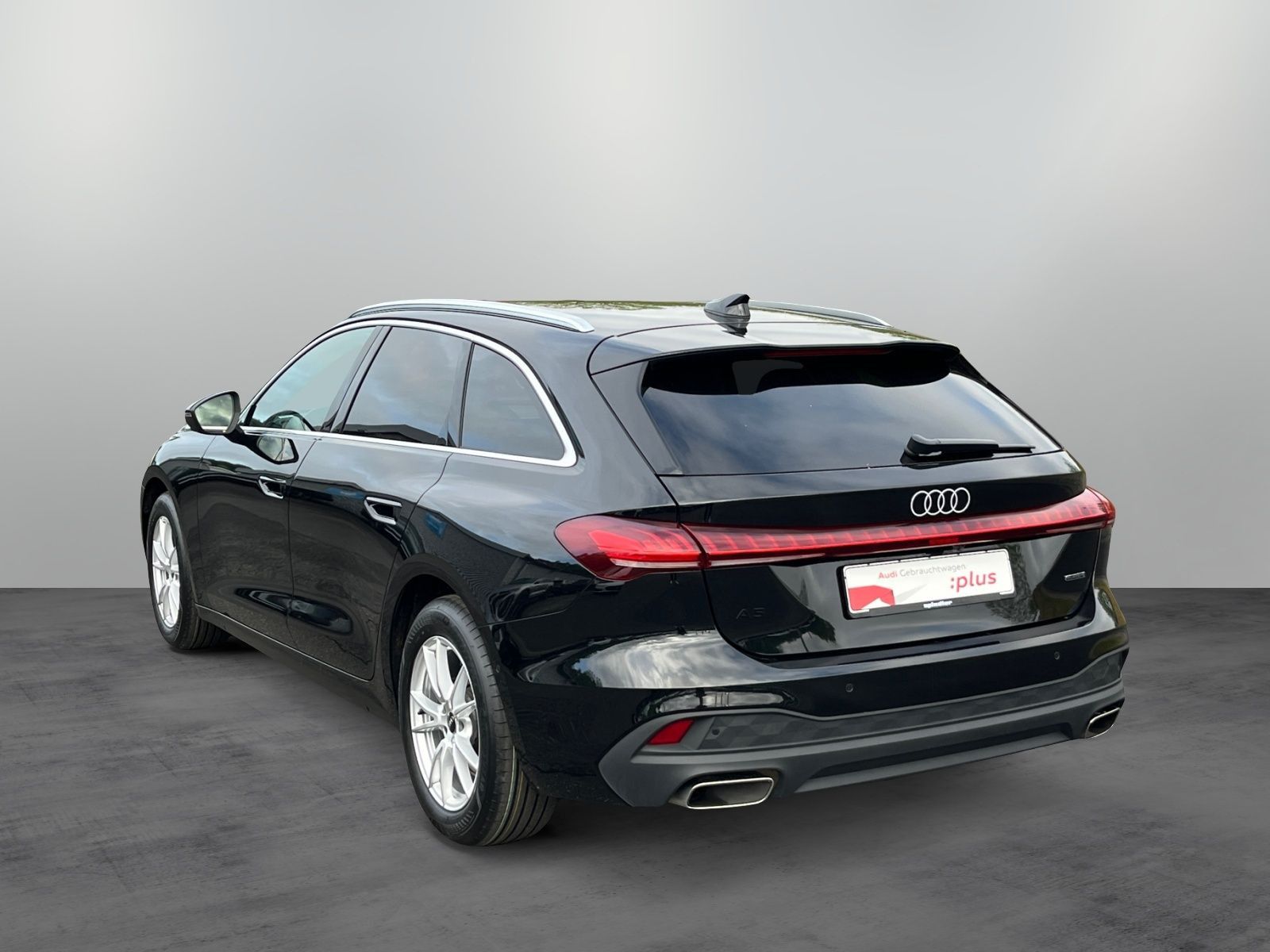 Audi A5 - Bild 3