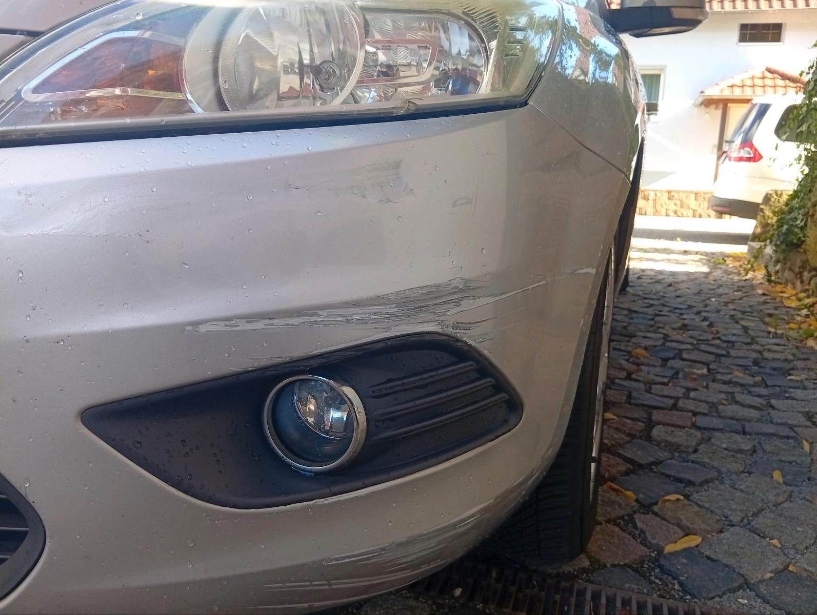 Ford Focus 2010 — engine 101 HP (74kW)