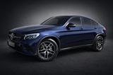 Mercedes-Benz GLC 250 Coupe 4MATIC*3x AMG SPORT*PANO*DISTR*KAM - gebrauchte Sportwagen