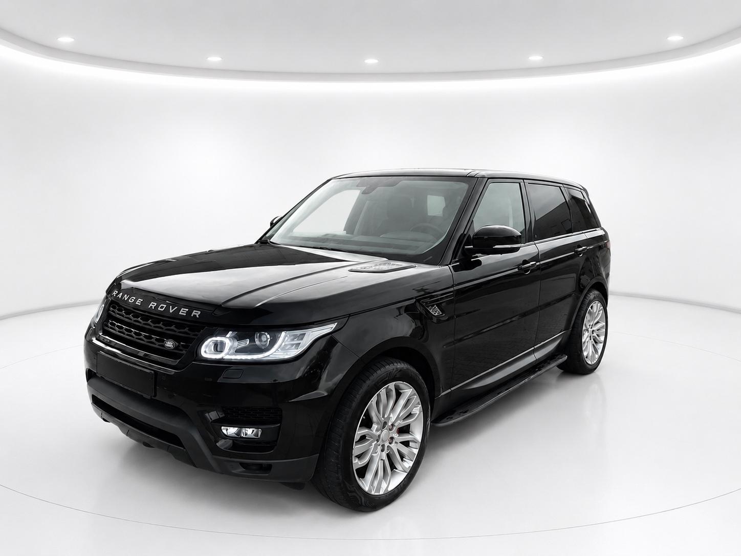 Land Rover Range Rover Sport HSE Dynamic