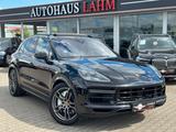 Porsche Cayenne Turbo 4.0 TIPTRONIC*AHK*360°*PANO*KEYLES - Porsche: Cayen Turbo