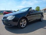 Volkswagen Eos 1.4 / 1.Hand - Volkswagen Eos aus 2009: Cabrio