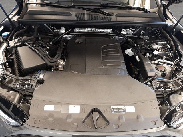 Fahrzeugabbildung Audi Q5 Sportback S line TDI quattro TechPro Matrix A