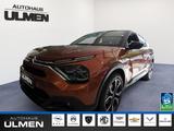 Citroën C4 Feel Elektromotor LED-Scheinwerfer Alurad+All - Citroën C4: Feel
