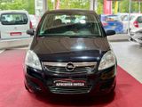 Opel Zafira B Selection "110 Jahre"/1.Hand/7-Sitzer - Opel Zafira aus 2009