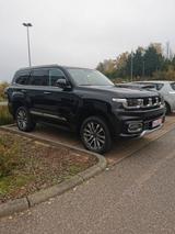 BAIC AWD 7-Sitze 3t AHL ACC Massage Panorama - BAIC BJ60 Gebrauchtwagen