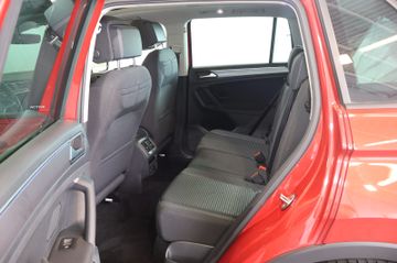 Volkswagen Tiguan 2.0 TDI DSG Active ACC+360°+LED+PANO+AHK