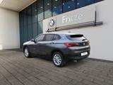 BMW X2 sDrive 18i Advantage LED+NAVI+KLIMAAUTO+PDC - gebrauchte BMW X2 aus dem Jahr 2020