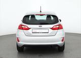 Ford Fiesta 1.5 TDCi Cool & Connect Navi Sitzheizung - Ford Fiesta Cool & Connect Gebrauchtwagen