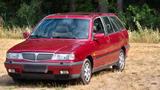 Lancia Dedra SW 1,8 Kombi 101 PS - Lancia Dedra Benziner Gebrauchtwagen