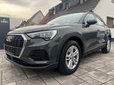 Audi Q3 35 TDI basis 1.Hand topzustand service neu - Audi Q3 mit Diesel-Antrieb: Limousine