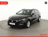 Seat Leon ST 2.0 TDI DSG Style LED Navi DAB AHK PDC - Seat Leon Style mit Diesel-Antrieb