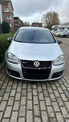 Volkswagen Golf 5 GTI DSG bitte lesen (Vollständig)