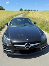 Mercedes-Benz Mercedes SLK 350 R172 - Mercedes SLK gebraucht