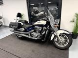 Suzuki C 1800 VLR R 2 EDITIONSMODELL! TOP-AUSSTATTUNG ! - gebrauchte Motorräder in Lübeck