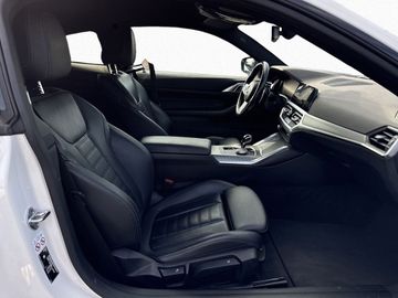 BMW 420 - 10