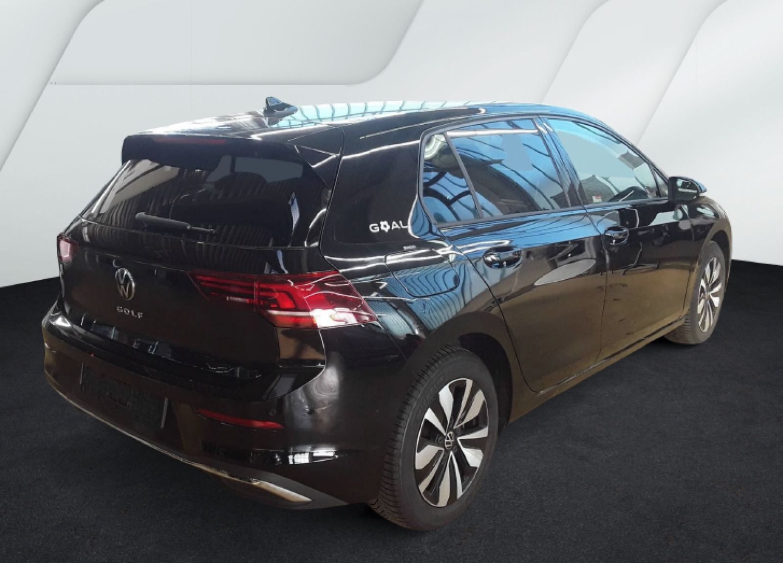 Volkswagen Golf - Bild 4