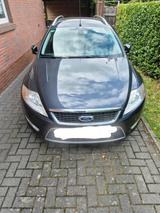 Ford mondeo Kombi - limousine - Ford Mondeo in Oldenburg