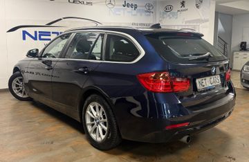 BMW 320 - 10