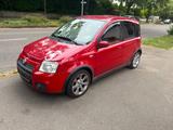Fiat Panda 1.4 16V 100HP LPG GAS - Fiat Panda: 100hp