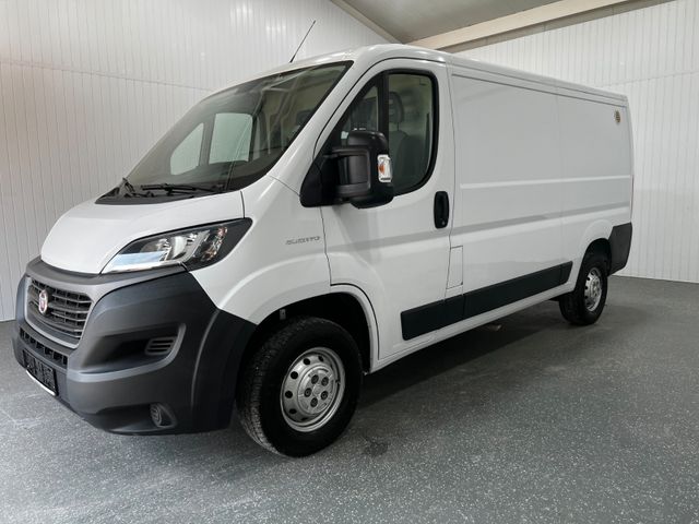 Fiat DUCATO 33 2.3L MJT 120 L2H1 |44,3t€|AC|AHK|S.HEI