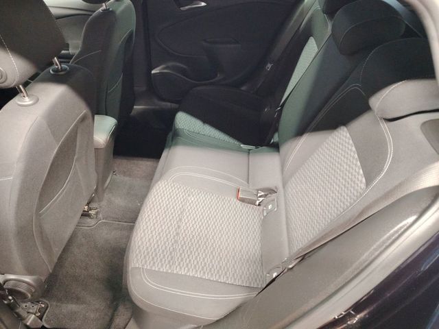 Astra 1.4 Turbo SportsTourer Dynamic*17´´schwarz