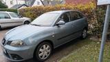 Seat Ibiza 1.4 16V 63kW Comfort Edition Comfort E... - gebrauchte Seat Ibiza aus dem Jahr 2007