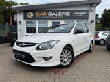 Hyundai i30 Classic*KLIMA*AHK*AUX*EURO5*ISOFIX* - Hyundai i30: Kleinwagen