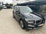 BMW X3 xDrive30d Luxury Line AT Luxury Line - BMW X3: Luxury Line