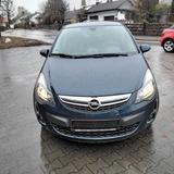 Opel Corsa D Energy Sport Edition - Opel Corsa: Sport Edition