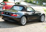 BMW Z3 Traumroadster 3.0iA*Orig. 23 TKM*Sammler FZ - BMW Z3: Roadster, 3.0