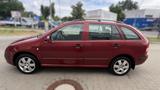 Skoda Fabia 2.0 Mpi*2Hand*Scheckheftvoll*TüvNeu*Sitzhz - Skoda Fabia aus 2004: Kombi
