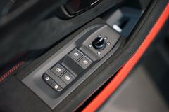 LAMBORGHINI Urus Performante | Full Carbon | Akrapovic | PPF LAMBORGHINI Urus Performante | Full Carbon | Akrapovic | PPF