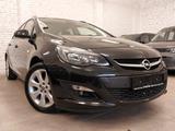 Opel Astra J Sports Tourer Style 77oookm 2xPDC Sitzh. - Opel Astra: Kombi, J