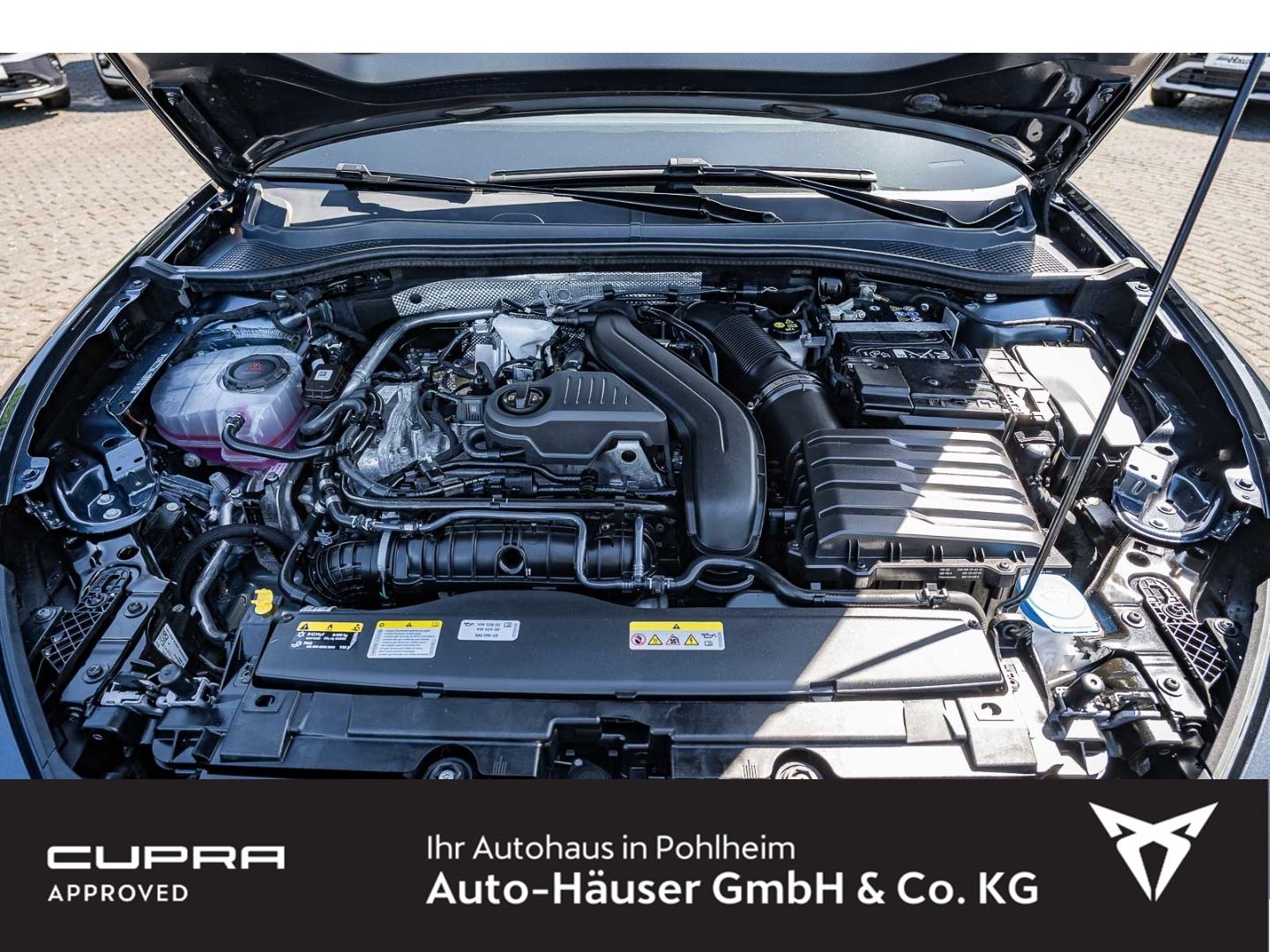 Cupra Leon - Bild 27