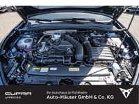 Cupra Leon - Vorschau Bild 27