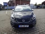 Honda Jazz Hybrid 1.5e Crosstar NAVI/KLIMA/SHZ/PDC/LED - gebrauchte Honda Jazz aus dem Jahr 2024