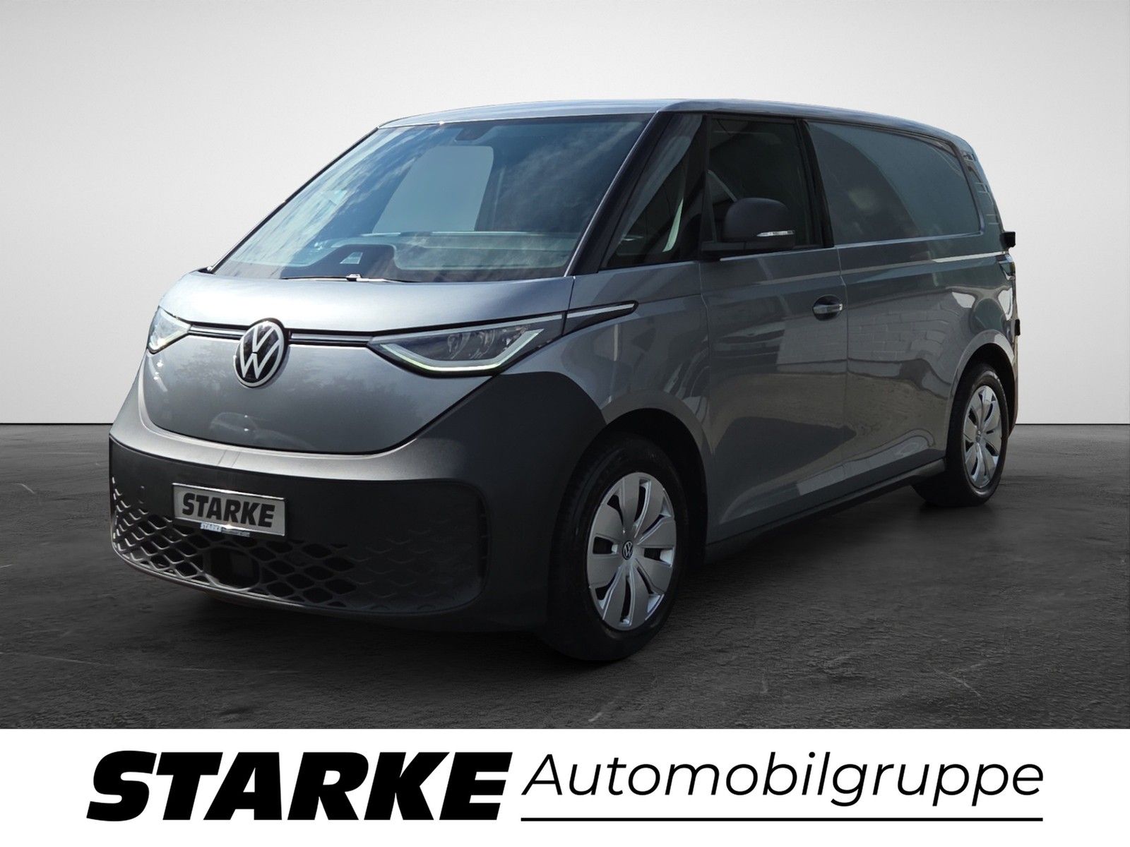 Volkswagen ID.Buzz Cargo LED Navi TravelAssist Kamera
